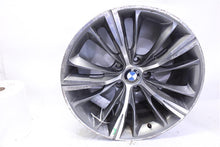 Load image into Gallery viewer, WHEEL RIM BMW 320i 328i 2012 12 MATCH NUMBERS - 1128457

