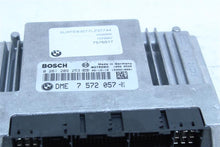Load image into Gallery viewer, ECU ECM COMPUTER BMW 550i 650i 750i X5 2007 07 2008 08 2009 09 2010 10 - 1128499
