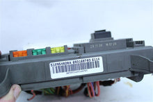 Load image into Gallery viewer, FUSE BOX BMW X5 X5M X6 X6M 07 08 09 10 11 12 13 14 - 1128518
