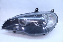Load image into Gallery viewer, HEADLIGHT LAMP ASSEMBLY BMW X5 07 08 09 10 11 Left - 1128541
