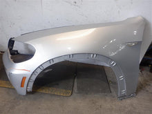 Load image into Gallery viewer, FRONT FENDER BMW X5 2007 07 2008 08 2009 09 2010 10 Left - 1128542
