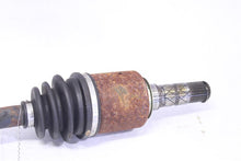 Load image into Gallery viewer, CV AXLE SHAFT Subaru Legacy 2005 05 2006 06 2007 07 2008 08 2009 09 Front Auto - 1128635

