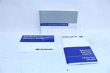 Load image into Gallery viewer, OWNERS MANUAL Legacy 2006 06 - 1128703
