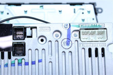 Load image into Gallery viewer, 6 DISC CD RADIO Subaru Legacy 2006 06  AM FM 6 CD - 1128705
