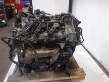 Load image into Gallery viewer, ENGINE MOTOR Mercedes-Benz C300 2011 11 - 1128709
