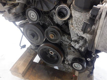 Load image into Gallery viewer, ENGINE MOTOR Mercedes-Benz C300 2011 11 - 1128709
