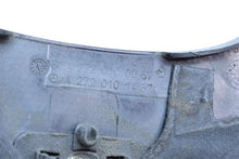 Load image into Gallery viewer, PLASTIC ENGINE COVER Mercedes-Benz C300 C350 2011 11 - 1128717
