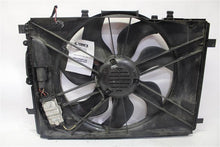 Load image into Gallery viewer, RADIATOR FAN ASSEMBLY Mercedes C350 C250 C300 E350 2008 08 09 10 11 12 13 - 1128729
