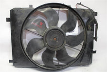 Load image into Gallery viewer, RADIATOR FAN ASSEMBLY Mercedes C350 C250 C300 E350 2008 08 09 10 11 12 13 - 1128729
