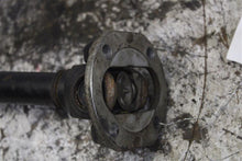 Load image into Gallery viewer, FRONT DRIVE SHAFT C230 C250 C300 C350 C63 CL550 CL600 CL63 CL65 08-15 - 1128734
