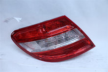 Load image into Gallery viewer, TAIL LIGHT LAMP ASSEMBLY C230 C250 C300 C350 C63 2008-2011 Left - 1128758
