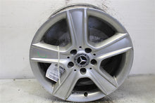 Load image into Gallery viewer, WHEEL RIM C250 C300 C350 C63 10-11 17x8-1/2 17x8-1/2, 5 lug, 112mm - 1128763
