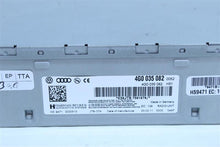 Load image into Gallery viewer, RADIO RECEIVER A5 A6 S6 Touareg 10 11 12 13 14 15 16 17 - 1128812
