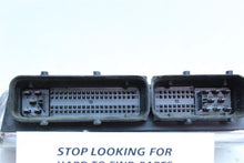 Load image into Gallery viewer, ECU ECM COMPUTER Audi A6 2005 05 4.2L - 1128825
