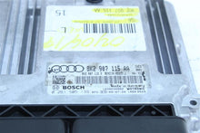 Load image into Gallery viewer, ECU ECM COMPUTER Audi A4 A5 2010 10 - 1128882
