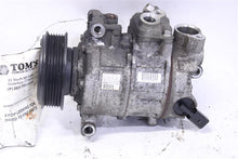 Load image into Gallery viewer, AC A/C AIR CONDITIONING COMPRESSOR Audi A4 A5 10 11 12 - 1128895
