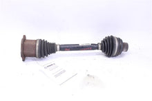 Load image into Gallery viewer, FRONT CV AXLE SHAFT Audi A4 A5 08 09 10 11 12 - 1128911
