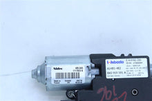 Load image into Gallery viewer, SUNROOF MOTOR Audi A4 2010 10 - 1128936

