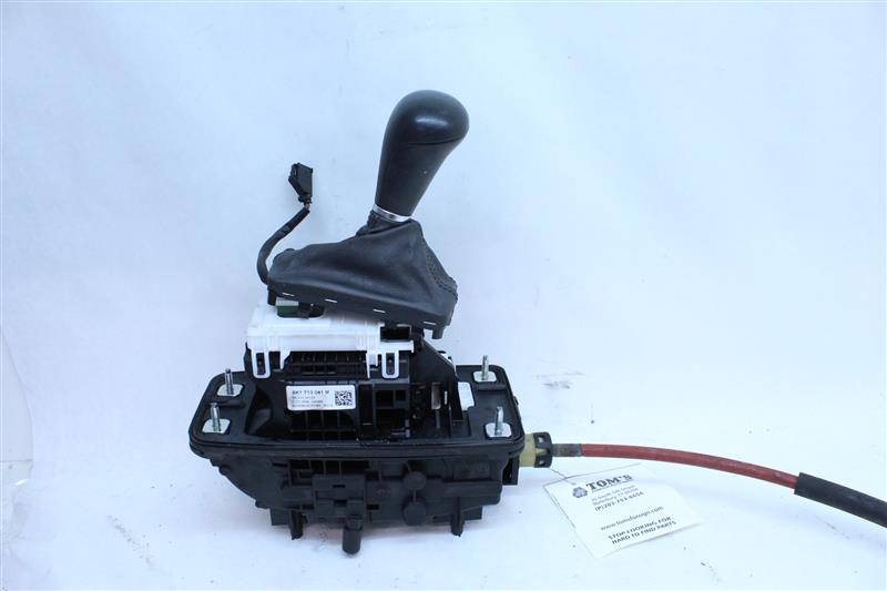 2010 Audi A4 Floor Shifter - 1128966