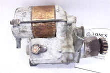 Load image into Gallery viewer, STARTER AVALON CAMRY CELICA RAV 4 SIENNA 94 - 05 - 1129012
