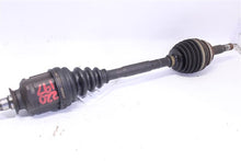 Load image into Gallery viewer, CV AXLE SHAFT Highlander 2001 01 2002 02 2003 03 04 05 06 07 Front Right - 1129027
