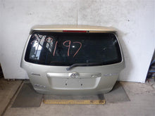 Load image into Gallery viewer, TRUNK LID Toyota Highlander 2001 01 2002 02 2003 03 04 05 06 07 - 1129051
