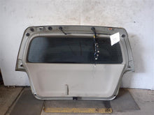 Load image into Gallery viewer, TRUNK LID Toyota Highlander 2001 01 2002 02 2003 03 04 05 06 07 - 1129051

