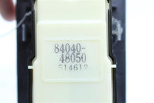 Load image into Gallery viewer, FRONT DOOR WINDOW SWITCH Highlander 2001 01 2002 02 2003 03 Left - 1129075
