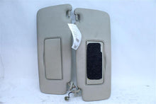 Load image into Gallery viewer, INTERIOR SUN VISORS Highlander 2001 01 2002 02 2003 03 Left - 1129083
