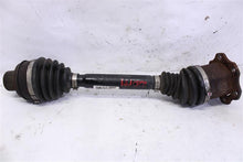 Load image into Gallery viewer, FRONT CV AXLE SHAFT Audi A4 A5 Allroad 13 14 15 16 - 1129114

