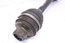 Load image into Gallery viewer, FRONT CV AXLE SHAFT Audi A4 A5 Allroad 13 14 15 16 - 1129114
