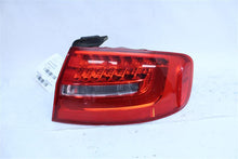 Load image into Gallery viewer, OUTER TAIL LIGHT LAMP A4 S4 2013 13 2014 14 2015 15 2016 16 Right - 1129141
