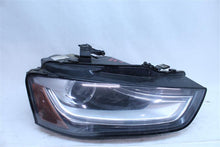 Load image into Gallery viewer, HEADLIGHT LAMP ASSEMBLY Audi A4 Allroad S4 13 14 15 Right - 1129159
