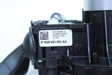 Load image into Gallery viewer, COLUMN SWITCH Audi A4 A5 S4 S5 13 14 15 16 17 - 1129168
