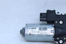 Load image into Gallery viewer, SUNROOF MOTOR BMW X5 2009 09 - 1129240
