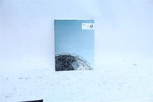 Load image into Gallery viewer, OWNERS MANUAL BMW X5 2009 09 - 1129280
