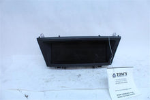 Load image into Gallery viewer, INFO-GPS SCREEN BMW X5 X6 2007 07 2008 08 2009 09 2010 10 - 1129283
