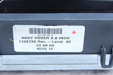 Load image into Gallery viewer, INFO-GPS SCREEN BMW X5 X6 2007 07 2008 08 2009 09 2010 10 - 1129283
