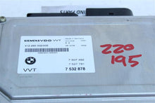 Load image into Gallery viewer, ECU ECM COMPUTER X5 750i 545i 745i 02 03 04 05 06 - 10 - 1129308
