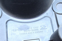 Load image into Gallery viewer, PLASTIC ENGINE COVER Hyundai Sonata 2009 09 - 1129317
