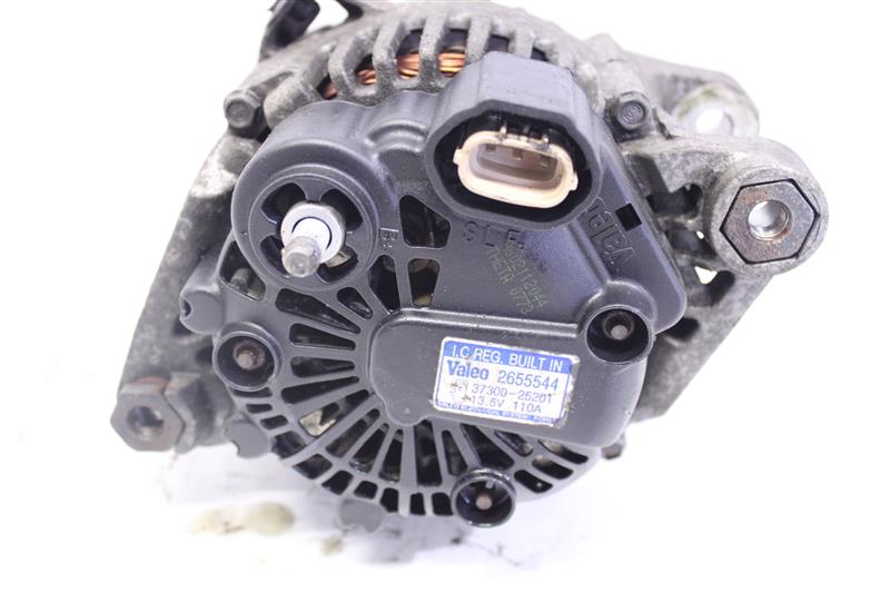 ALTERNATOR Hyundai Sonata 2009 09 2010 10 - 1129322