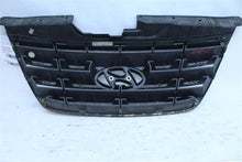 Load image into Gallery viewer, GRILLE Hyundai Sonata 2009 09 2010 10 - 1129343
