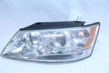 Load image into Gallery viewer, HEADLIGHT LAMP ASSEMBLY Hyundai Sonata 2009 09 2010 10 Left - 1129350
