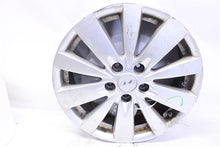 Load image into Gallery viewer, WHEEL RIM Hyundai Sonata 2009 09 2010 10 17x6-1/2 ALLOY - 1129375
