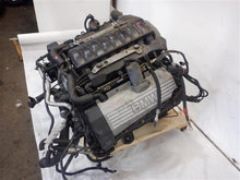 Load image into Gallery viewer, ENGINE MOTOR BMW 550i 650i 06 07 08 09 10 4.8L - 1129420
