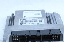 Load image into Gallery viewer, ECU ECM COMPUTER BMW 550i 750i 650i 2006 06 2007 07 - 1129421
