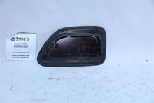 Load image into Gallery viewer, GAS FUEL FILLER LID DOOR BMW 650i 2006 06 - 1129479

