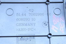 Load image into Gallery viewer, Console BMW 650i 2006 06 2007 07 2008 08 - 1129496
