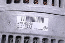 Load image into Gallery viewer, ALTERNATOR 228I 320i 328D 328i 328I GT 428i 528i X3 Z4 12-16 170 AMP - 1129529
