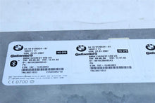 Load image into Gallery viewer, COMMUNICATION CONTROL MODULE COMPUTER BMW X5 2007 07 - 1129666
